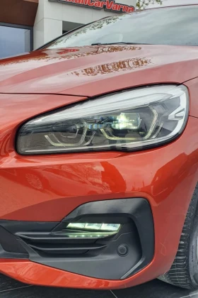 BMW 2 Active Tourer 216D Sport Line  | Mobile.bg � ����� ������ 3