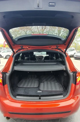BMW 2 Active Tourer 216D Sport Line  | Mobile.bg � ����� ������ 13