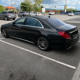 Mercedes-Benz S 550 | Mobile.bg � ����� ������ 3