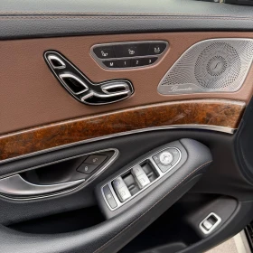 Mercedes-Benz S 550 | Mobile.bg � ����� ������ 9