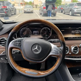 Mercedes-Benz S 550 | Mobile.bg � ����� ������ 12