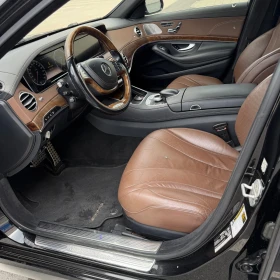Mercedes-Benz S 550 | Mobile.bg � ����� ������ 6