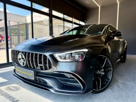 Mercedes-Benz GT 53 AMG* 4M* ���������* Pano* ������ | Mobile.bg � ����� ������ 3