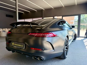 Mercedes-Benz GT 53 AMG* 4M* ���������* Pano* ������ | Mobile.bg � ����� ������ 6