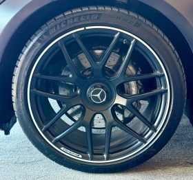 Mercedes-Benz GT 53 AMG* 4M* ���������* Pano* ������ | Mobile.bg � ����� ������ 16