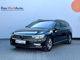 ����� �� �������� �� VW Passat