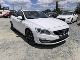 Volvo V60 2.0 D5 225�.� Twin Engine Plug-in Hybrid AWD | Mobile.bg � ����� ������ 3