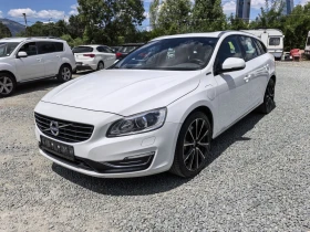������ Volvo V60