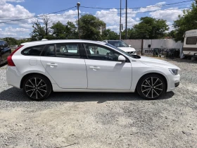 Volvo V60 2.0 D5 225�.� Twin Engine Plug-in Hybrid AWD | Mobile.bg � ����� ������ 4