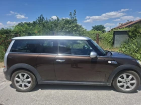 Mini Clubman S  1.6T 174hp - 4450 € / 8703.44 лв. - 75351217 4