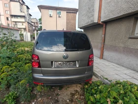 VW Touran | Mobile.bg � ����� ������ 3