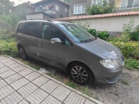 VW Touran | Mobile.bg � ����� ������ 2