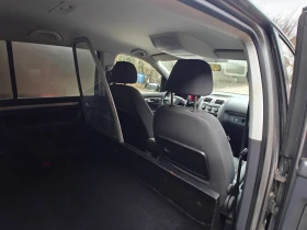 VW Touran | Mobile.bg � ����� ������ 7
