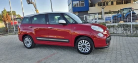Fiat 500L undefined | Auto.bg — изображение 8