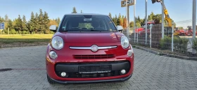 Fiat 500L undefined | Auto.bg — изображение 5