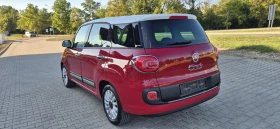 Fiat 500L undefined | Auto.bg — изображение 10
