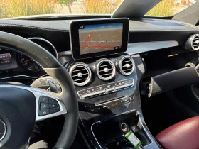 Mercedes-Benz AMG GT C * 2dr Cpe 43 4MATIC * CARFAX * ����� �� ���������� | Mobile.bg � ����� ������ 9