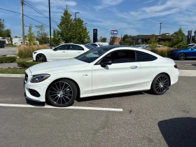 Mercedes-Benz AMG GT C * 2dr Cpe 43 4MATIC * CARFAX * ����� �� ���������� | Mobile.bg � ����� ������ 2