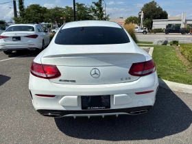 Mercedes-Benz AMG GT C * 2dr Cpe 43 4MATIC * CARFAX * ����� �� ���������� | Mobile.bg � ����� ������ 4