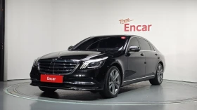 ������ Mercedes-Benz S 400