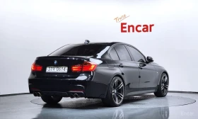 BMW 320 d* M SPORT* EDITION* HEAD UP* ПОДГРЕВ* КРАЙНА ЦЕНА | Auto.bg — изображение 3