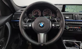 BMW 320 d* M SPORT* EDITION* HEAD UP* ПОДГРЕВ* КРАЙНА ЦЕНА | Auto.bg — изображение 9