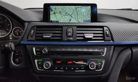 BMW 320 d* M SPORT* EDITION* HEAD UP* ПОДГРЕВ* КРАЙНА ЦЕНА | Auto.bg — изображение 11