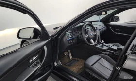BMW 320 d* M SPORT* EDITION* HEAD UP* ПОДГРЕВ* КРАЙНА ЦЕНА | Auto.bg — изображение 7