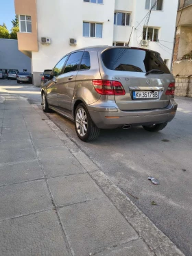Mercedes-Benz B 200 200cdi