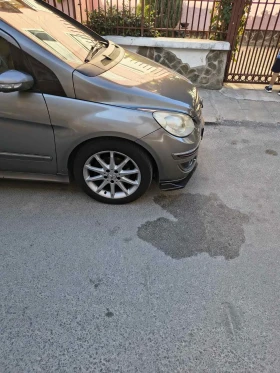 Mercedes-Benz B 200 200cdi - 2950 € - 36746018 8