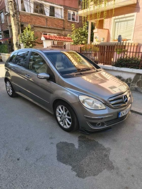 Mercedes-Benz B 200 200cdi - 2950 € - 36746018 11