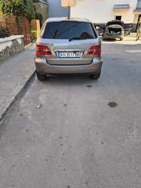 Mercedes-Benz B 200 200cdi - 2950 € - 36746018 4