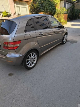Mercedes-Benz B 200 200cdi - 2950 € - 36746018 6