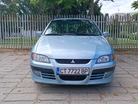 Mitsubishi Space star 1.9 DiD