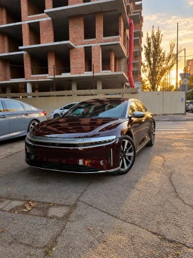 Lucid Air Grand Touring 820 �.� 800 �� ������ �� 100�� �� 3� | Mobile.bg � ����� ������ 5
