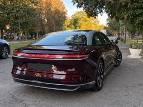 ����� �� �������� �� Lucid Air Grand Touring 820 �.� 800 �� ������ �� 100�� �� 3�