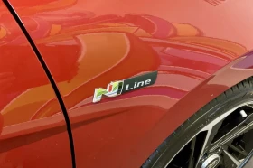 Hyundai Elantra N-LINE* ������ ����* �������* ������ ����*  | Mobile.bg � ����� ������ 9