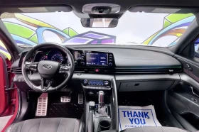 Hyundai Elantra N-LINE* ������ ����* �������* ������ ����*  | Mobile.bg � ����� ������ 11