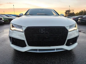Audi A7 RS7 OPTIK-4x4-HEAD UP-BOSE-KAMERA-ОБДУХB-DISTRONIK