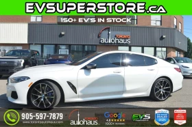 BMW 850 CARBON ROOF I No Accidents I Red Interior | Mobile.bg � ����� ������ 13