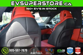BMW 850 CARBON ROOF I No Accidents I Red Interior | Mobile.bg � ����� ������ 16