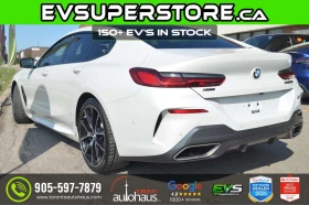 BMW 850 CARBON ROOF I No Accidents I Red Interior | Mobile.bg � ����� ������ 11
