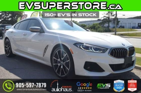BMW 850 CARBON ROOF I No Accidents I Red Interior | Mobile.bg � ����� ������ 5
