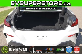 BMW 850 CARBON ROOF I No Accidents I Red Interior | Mobile.bg � ����� ������ 10