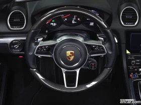Porsche Cayman 4.0 GTS* ВКЛЮЧЕНИ ВСИЧКИ РАЗХОДИ - 71583 € - 88409514 11