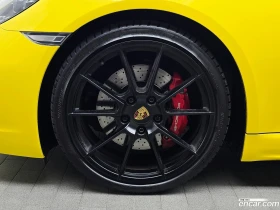 Porsche Cayman 4.0 GTS* ВКЛЮЧЕНИ ВСИЧКИ РАЗХОДИ - 71583 € - 88409514 5