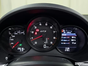 Porsche Cayman 4.0 GTS* ВКЛЮЧЕНИ ВСИЧКИ РАЗХОДИ - 71583 € - 88409514 8
