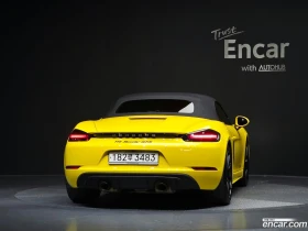 Porsche Cayman 4.0 GTS* ВКЛЮЧЕНИ ВСИЧКИ РАЗХОДИ - 71583 € - 88409514 4