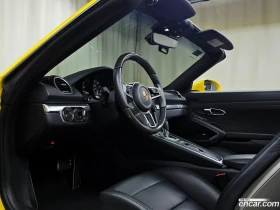 Porsche Cayman 4.0 GTS* ВКЛЮЧЕНИ ВСИЧКИ РАЗХОДИ - 71583 € - 88409514 15
