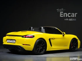Porsche Cayman 4.0 GTS* ВКЛЮЧЕНИ ВСИЧКИ РАЗХОДИ - 71583 € - 88409514 2